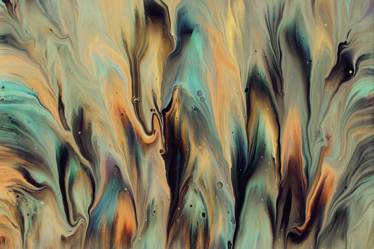 Абстрактные картины