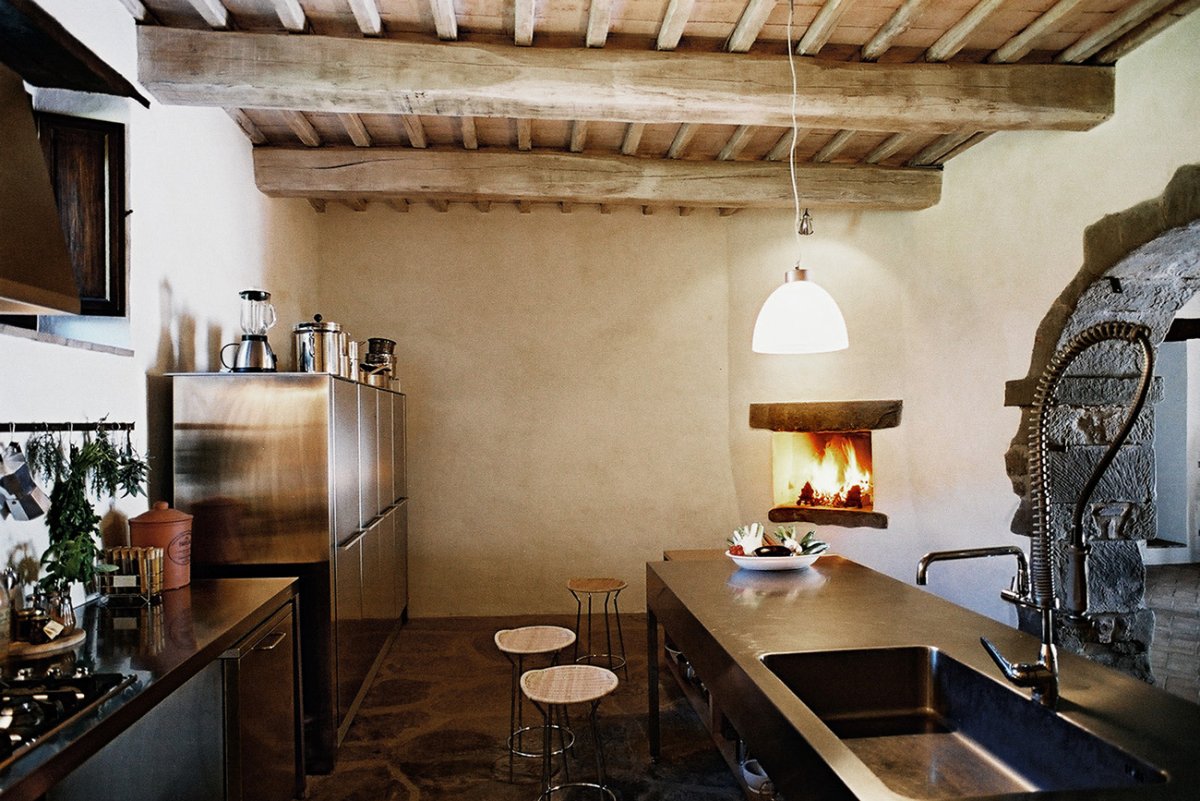 Махно дизайнер интерьера Мазанка