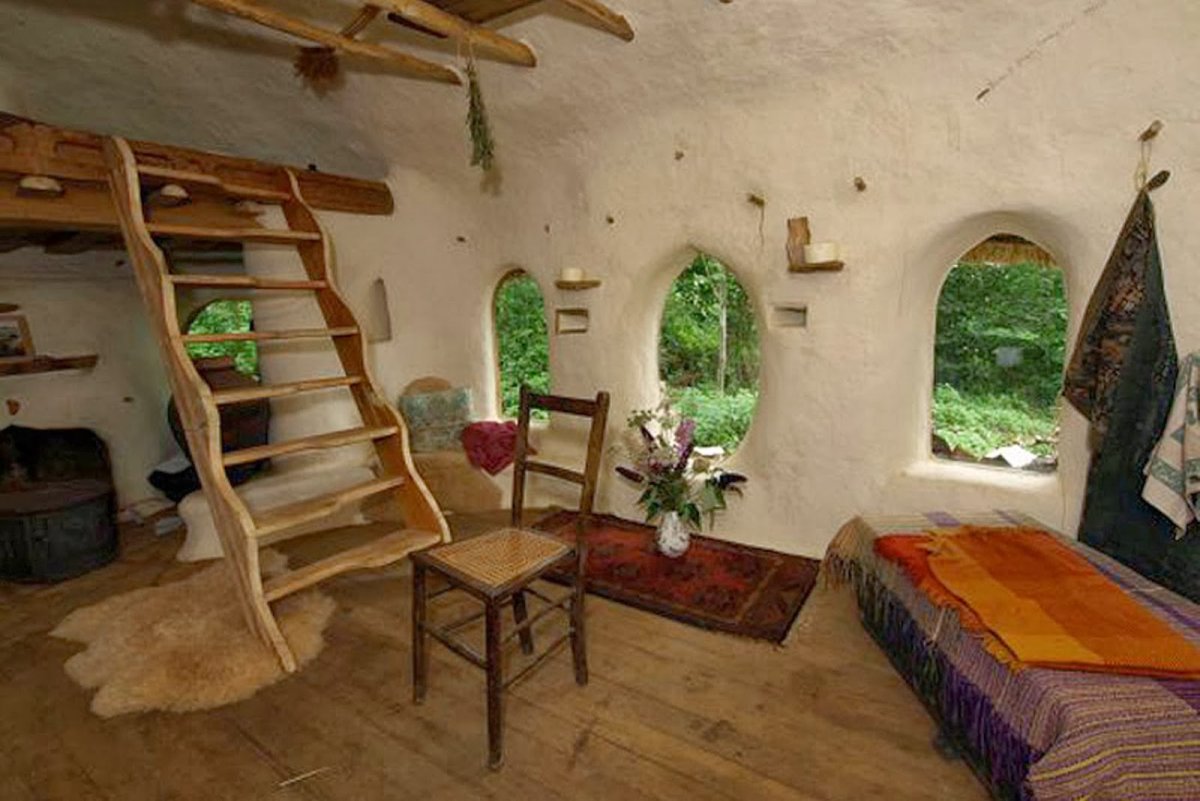 Штукатурка Мазанка Прованс