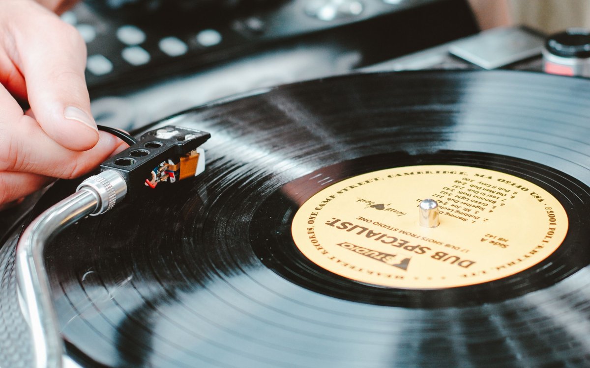 Квин с платиновым диском