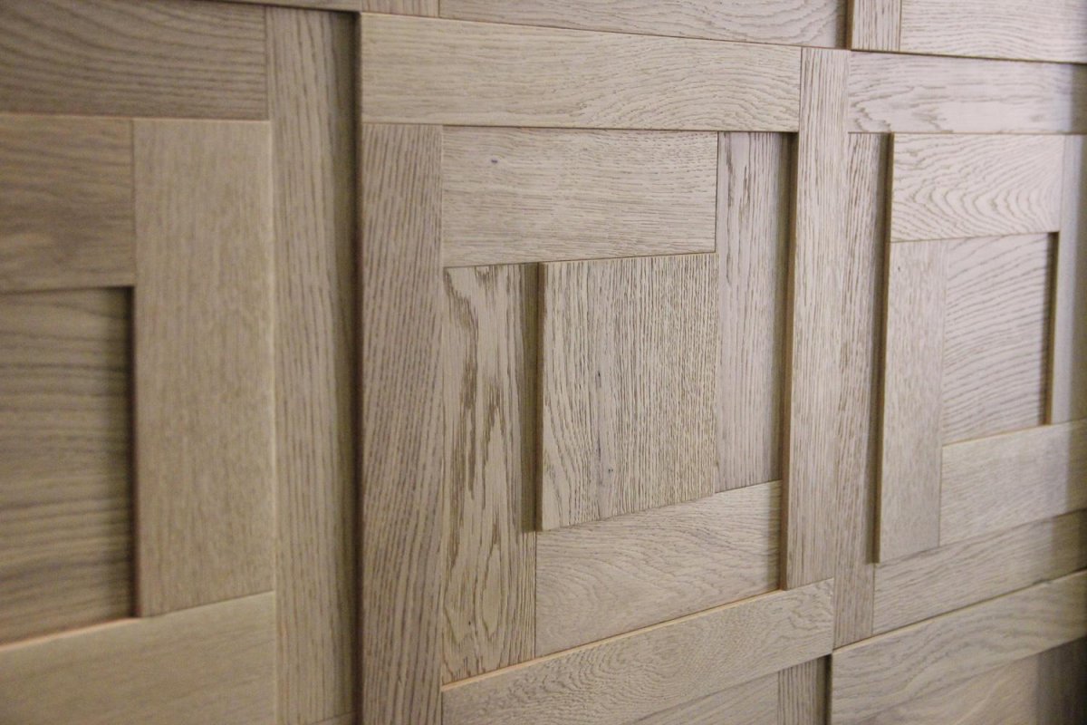 Стеновые панели фрезерованные панели esse