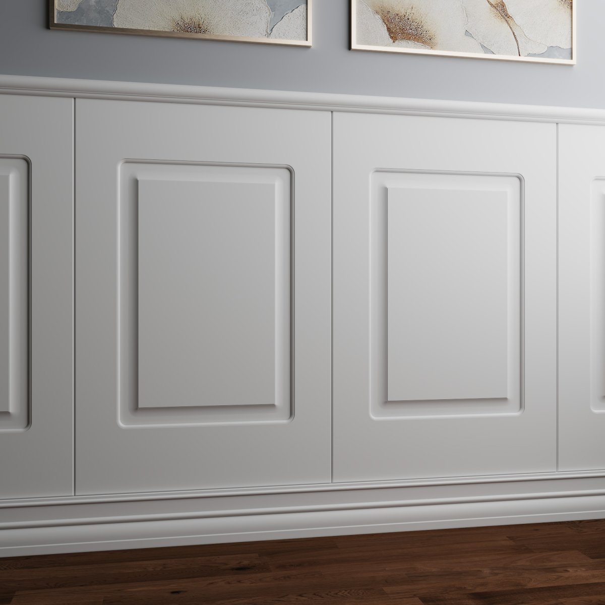 Uw 2100 панель Ultrawood