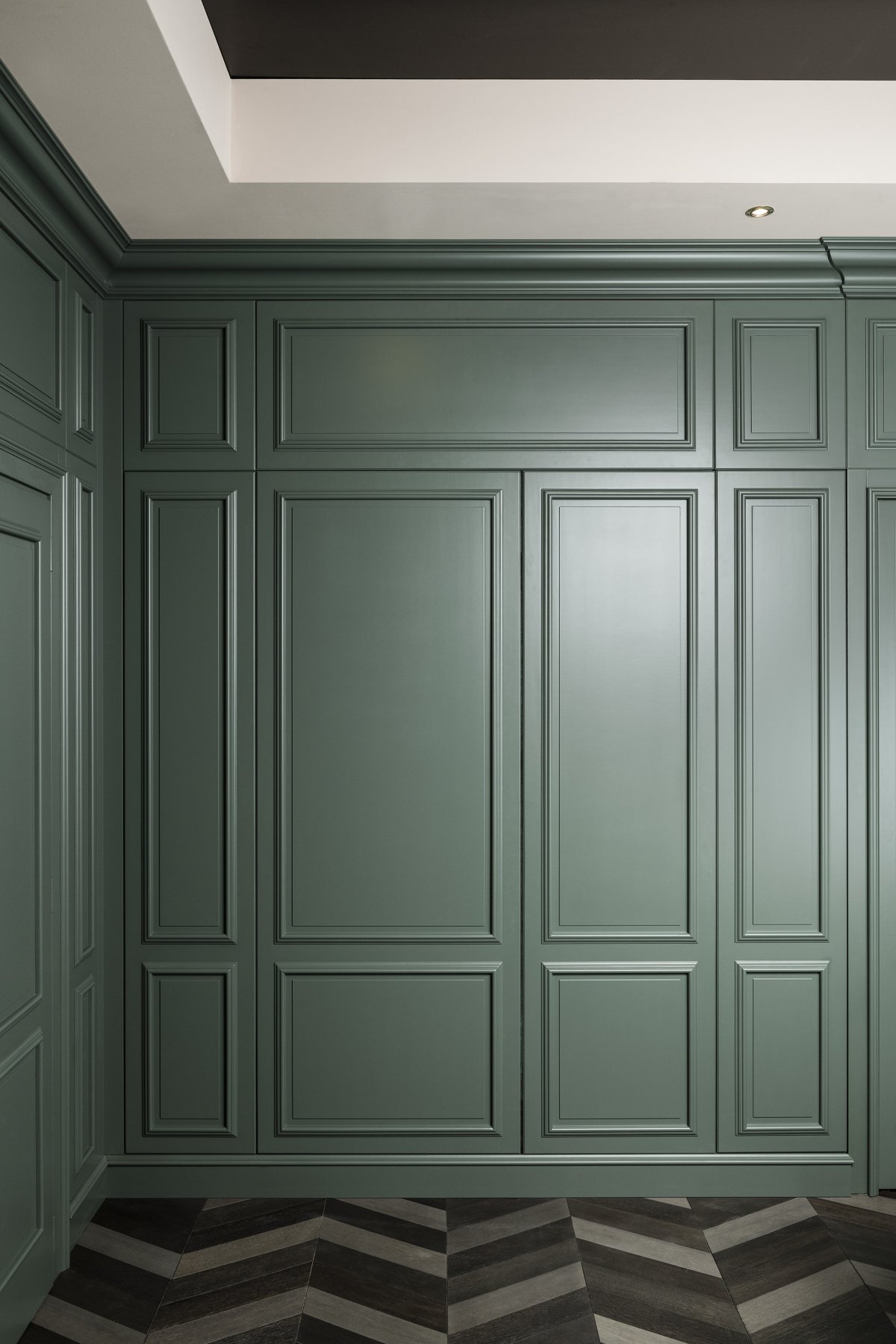 Буазери современная классика