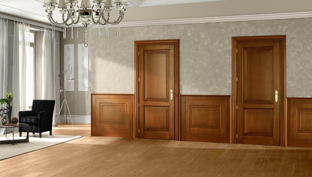 Буазери орех