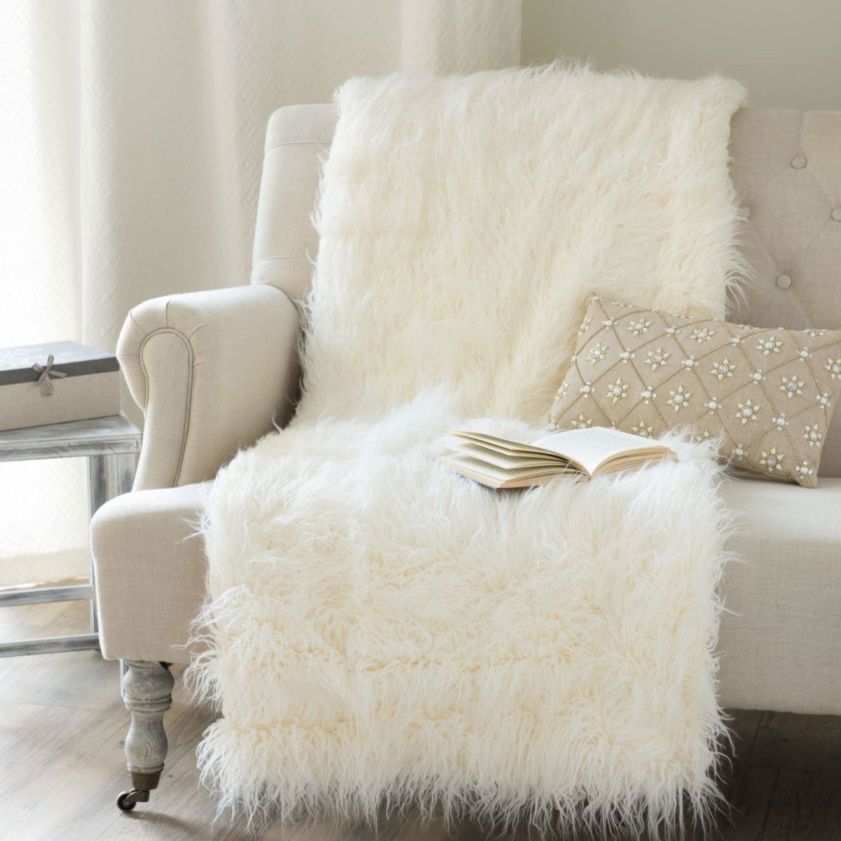 Покрывало на софу-кровать