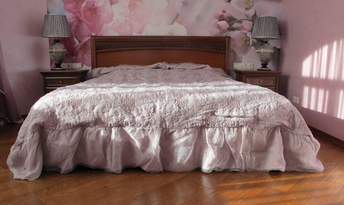 Покрывало Asabella 682c