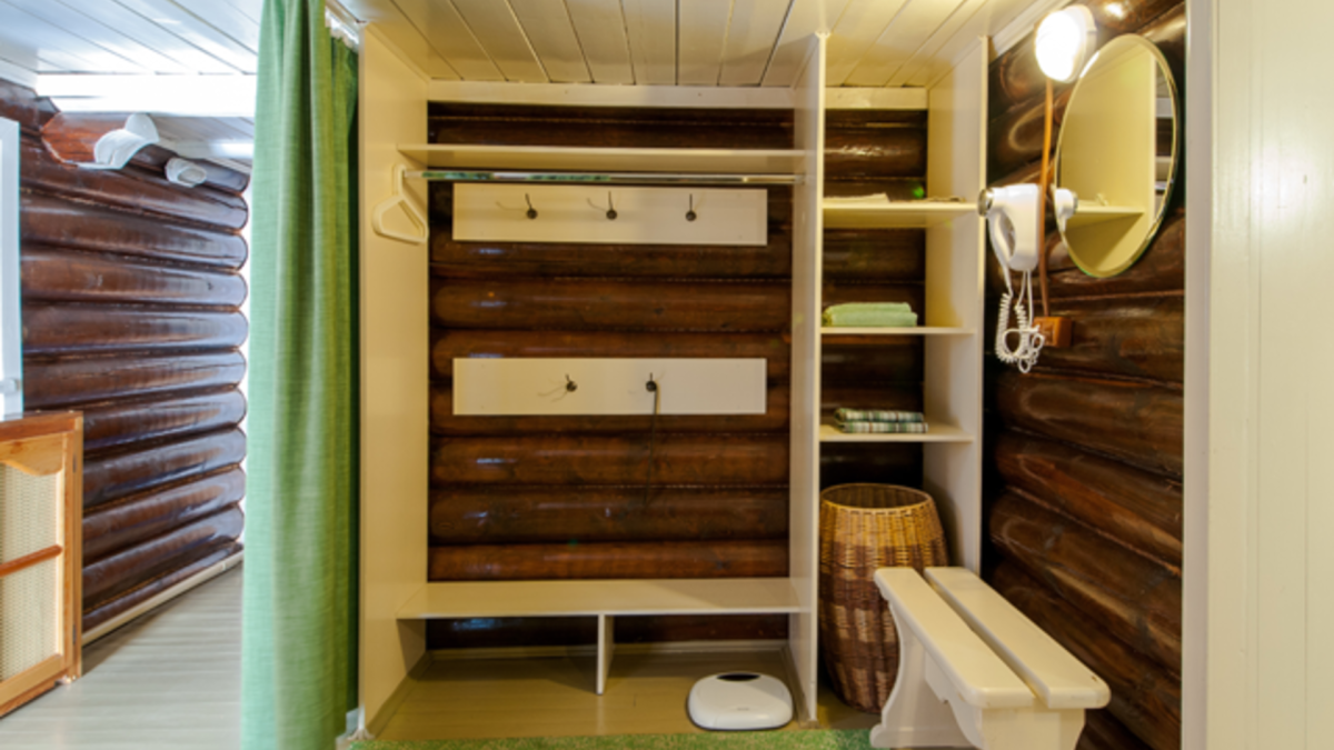 Околица баня Ижевск