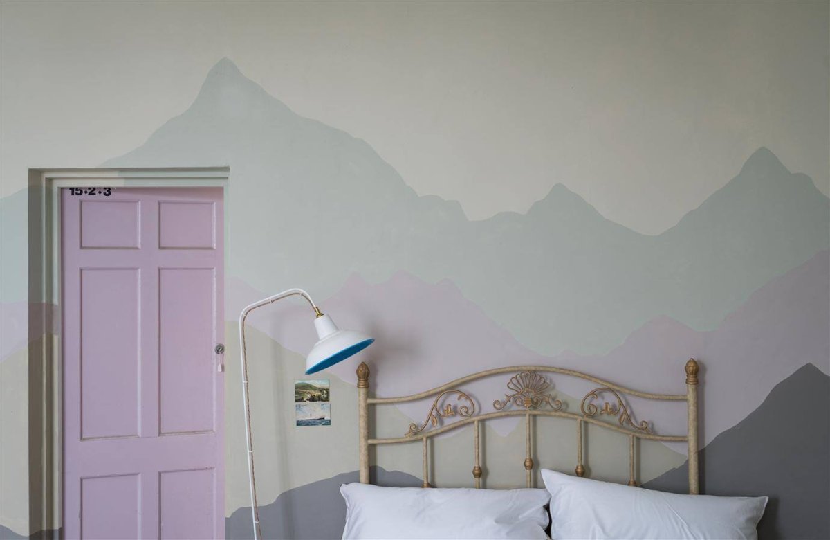 Краска Farrow&Ball no. 282, Shadow White