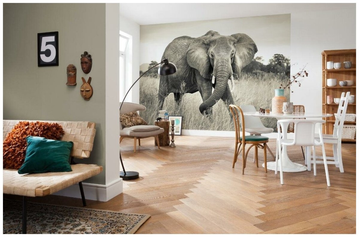 Дорогие фотообои