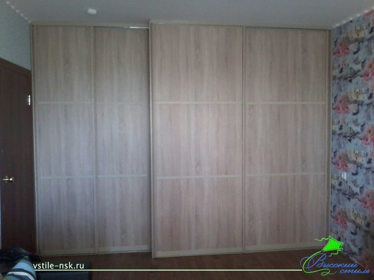 Egger дуб Бардолино ЛДСП шкаф