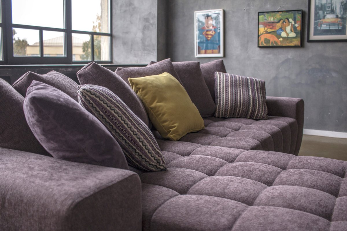 Диван кровать Даймонд