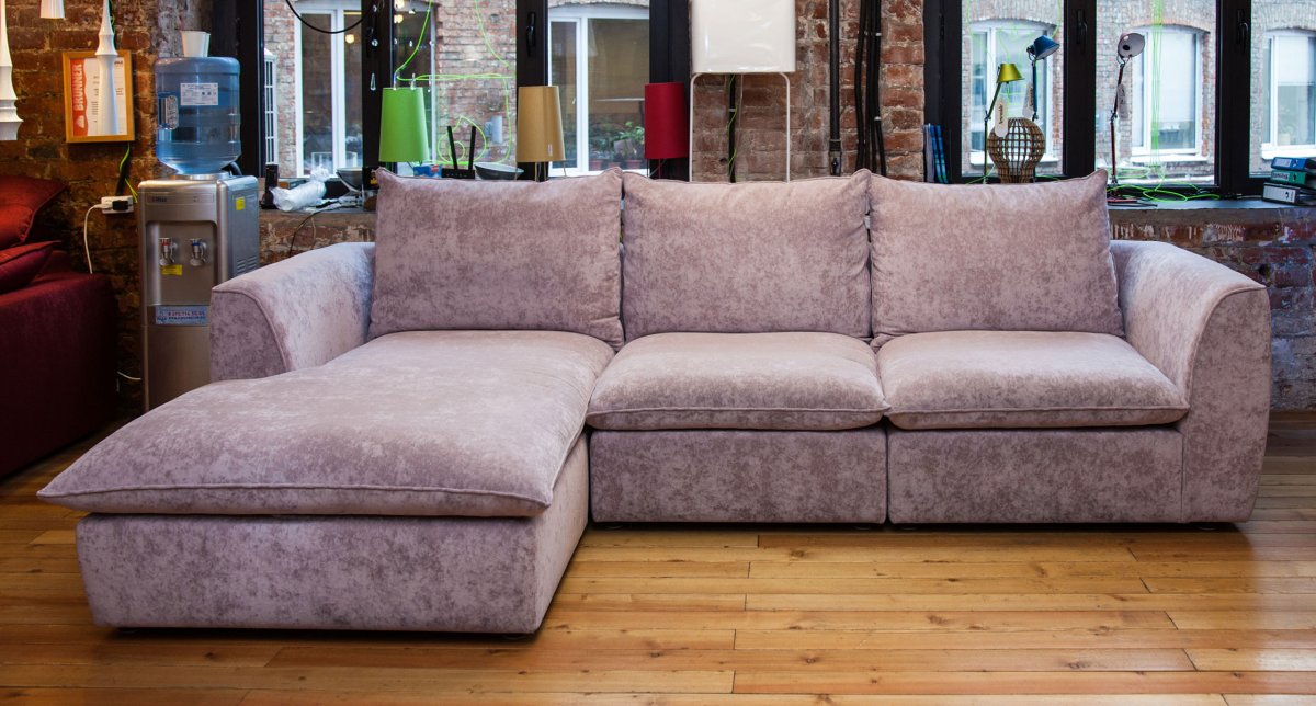 Ткань меб. Bentley 15