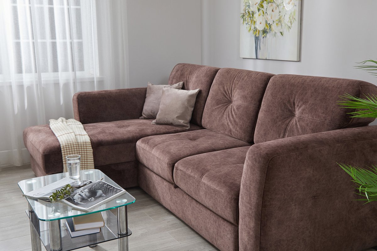 Диван-кровать Манхэттен Hoff