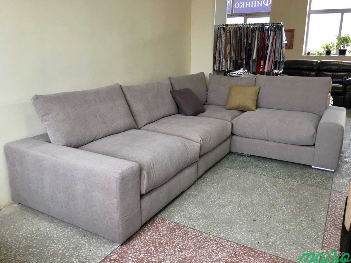 Диван Денвер релакс