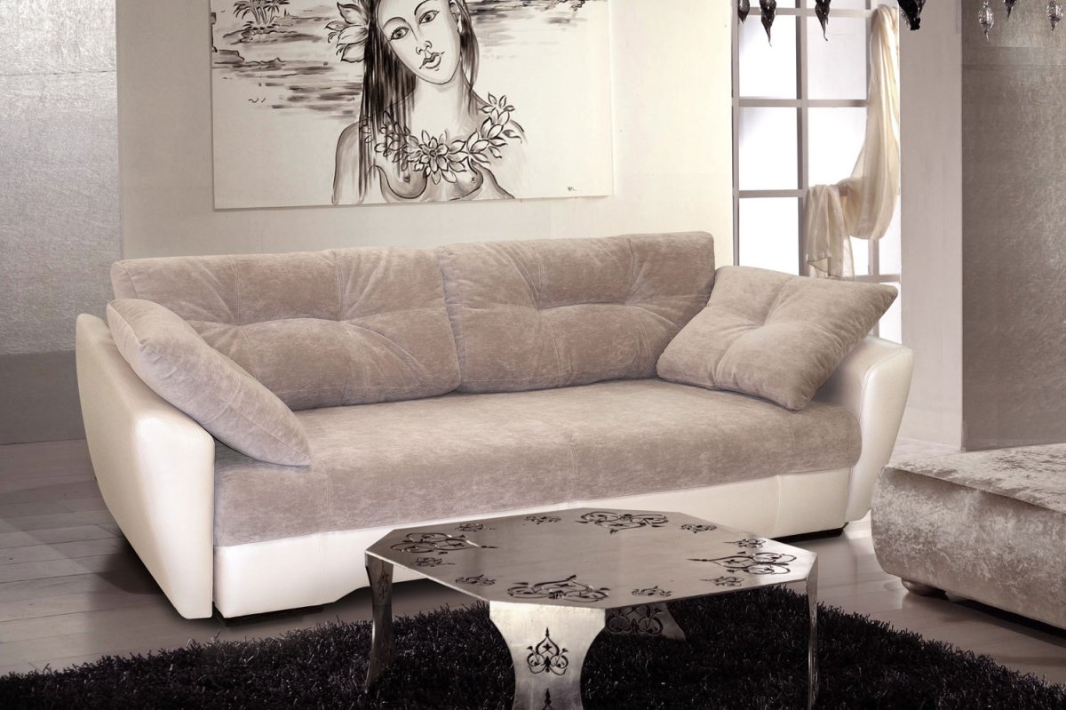 Диван Plaza Gala collezione