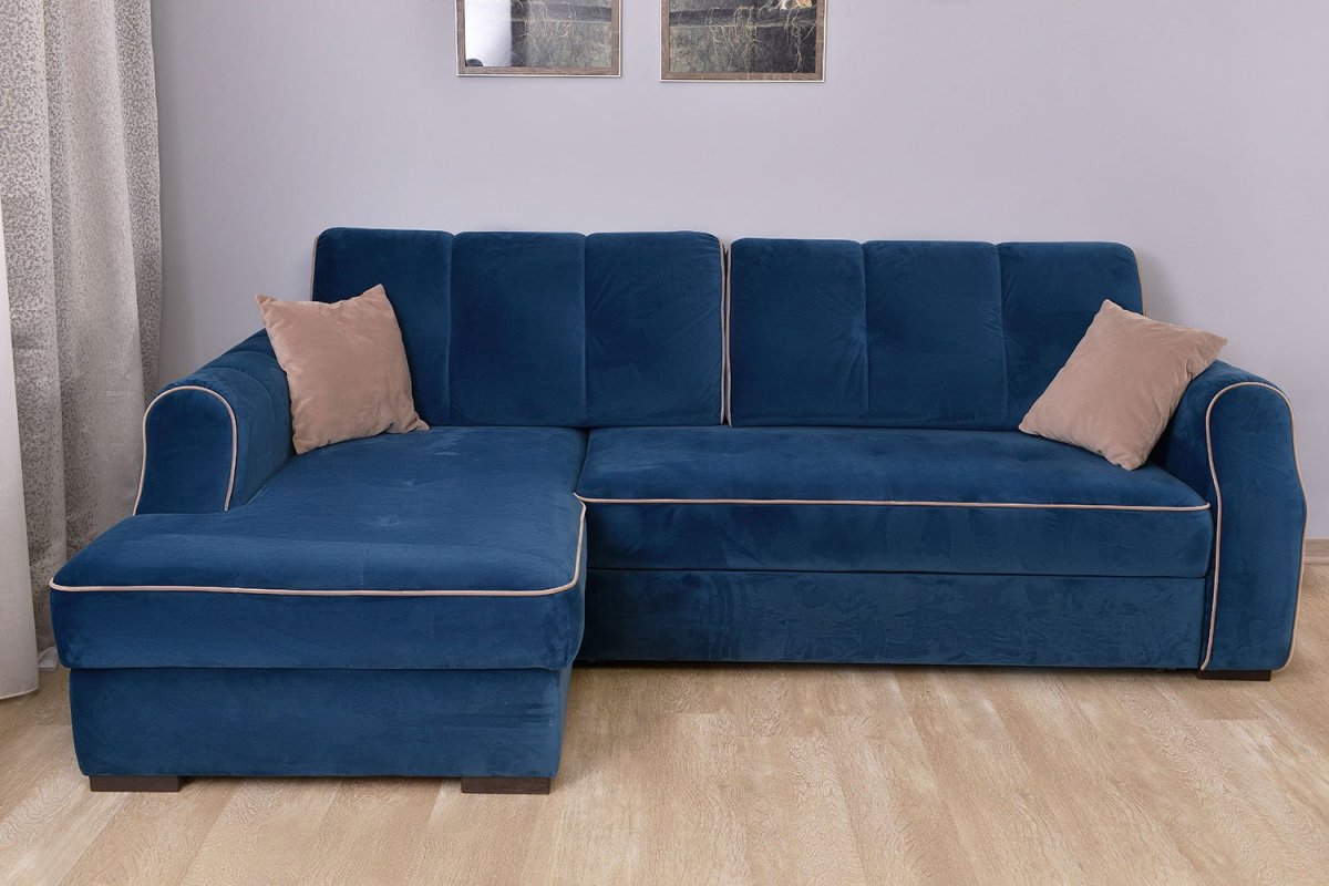 Джованни диван угловой