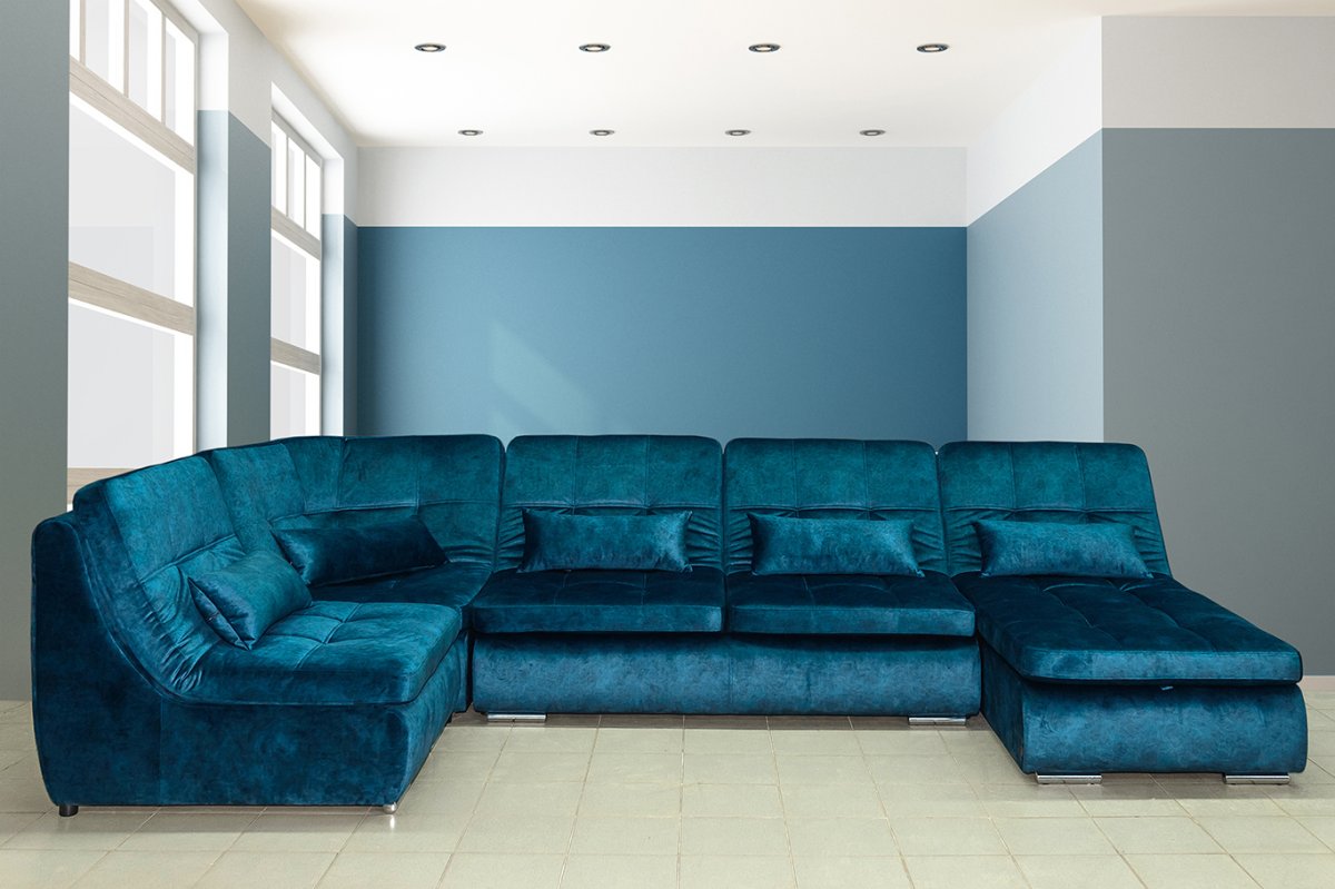 Диван Тибет-4 (Софи)