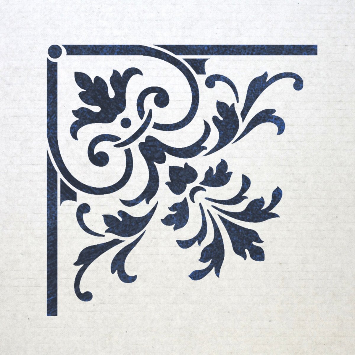 Трафареты для декора мебели