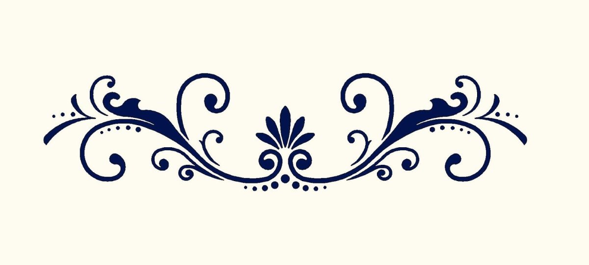 Православные узоры и орнаменты