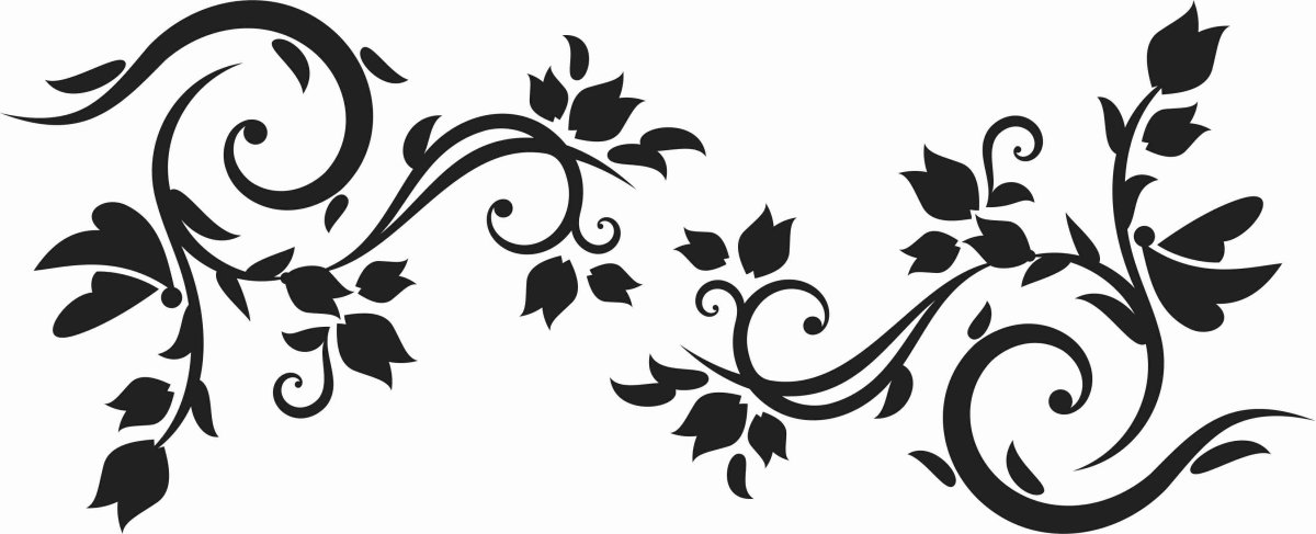 Элементы восточного орнамента