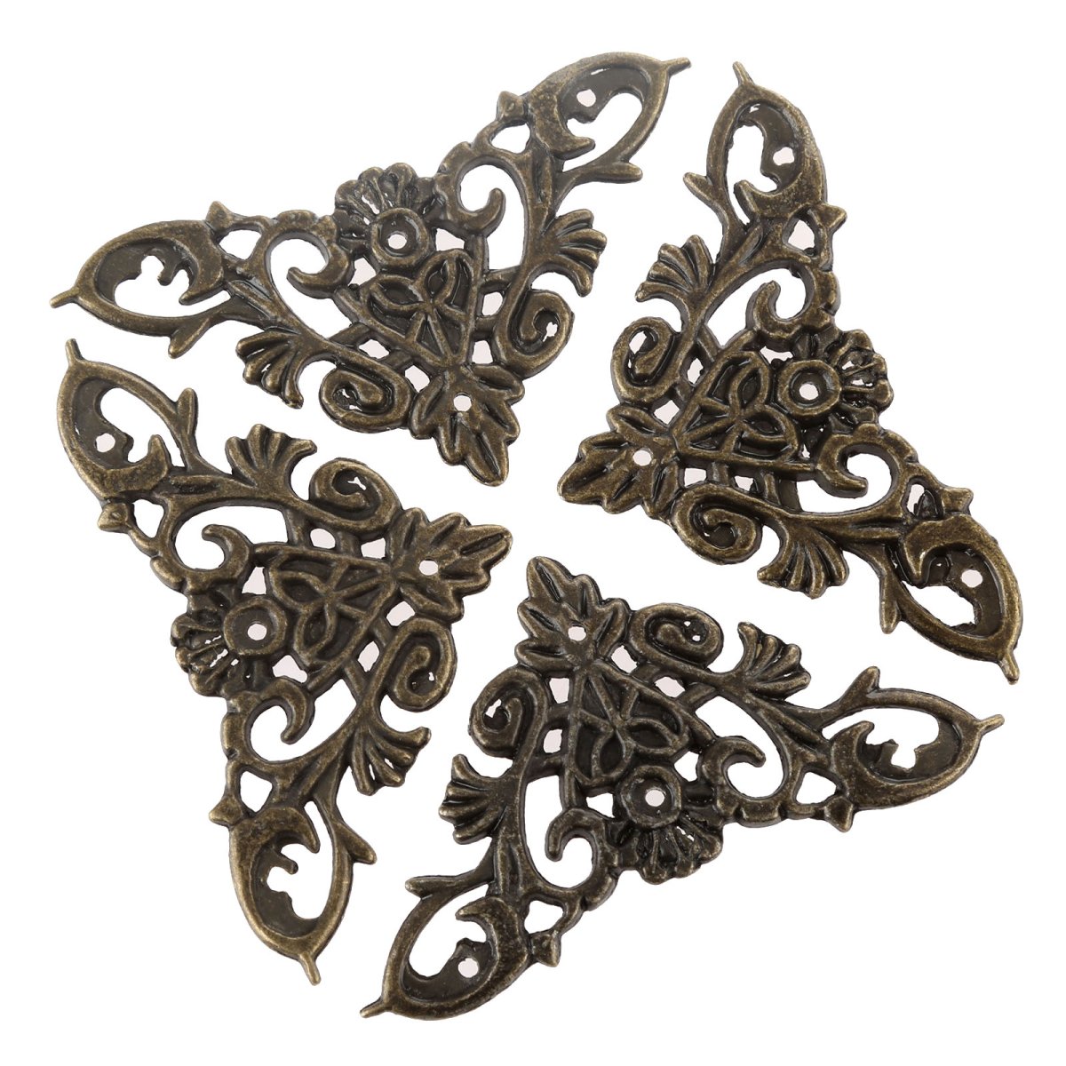 Декоративная фурнитура