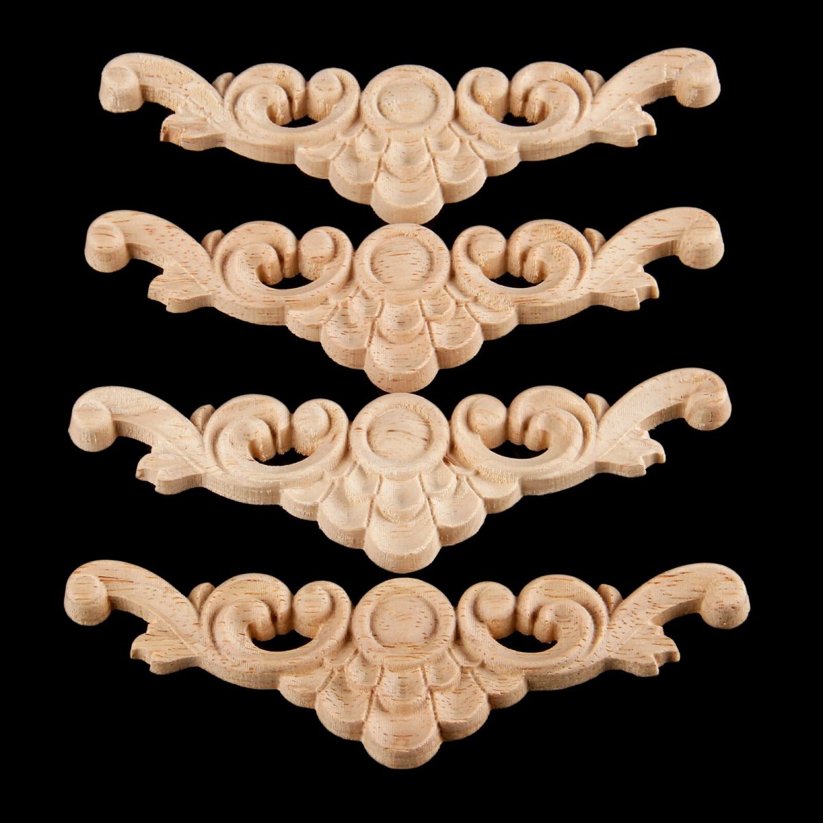 Металлические накладки