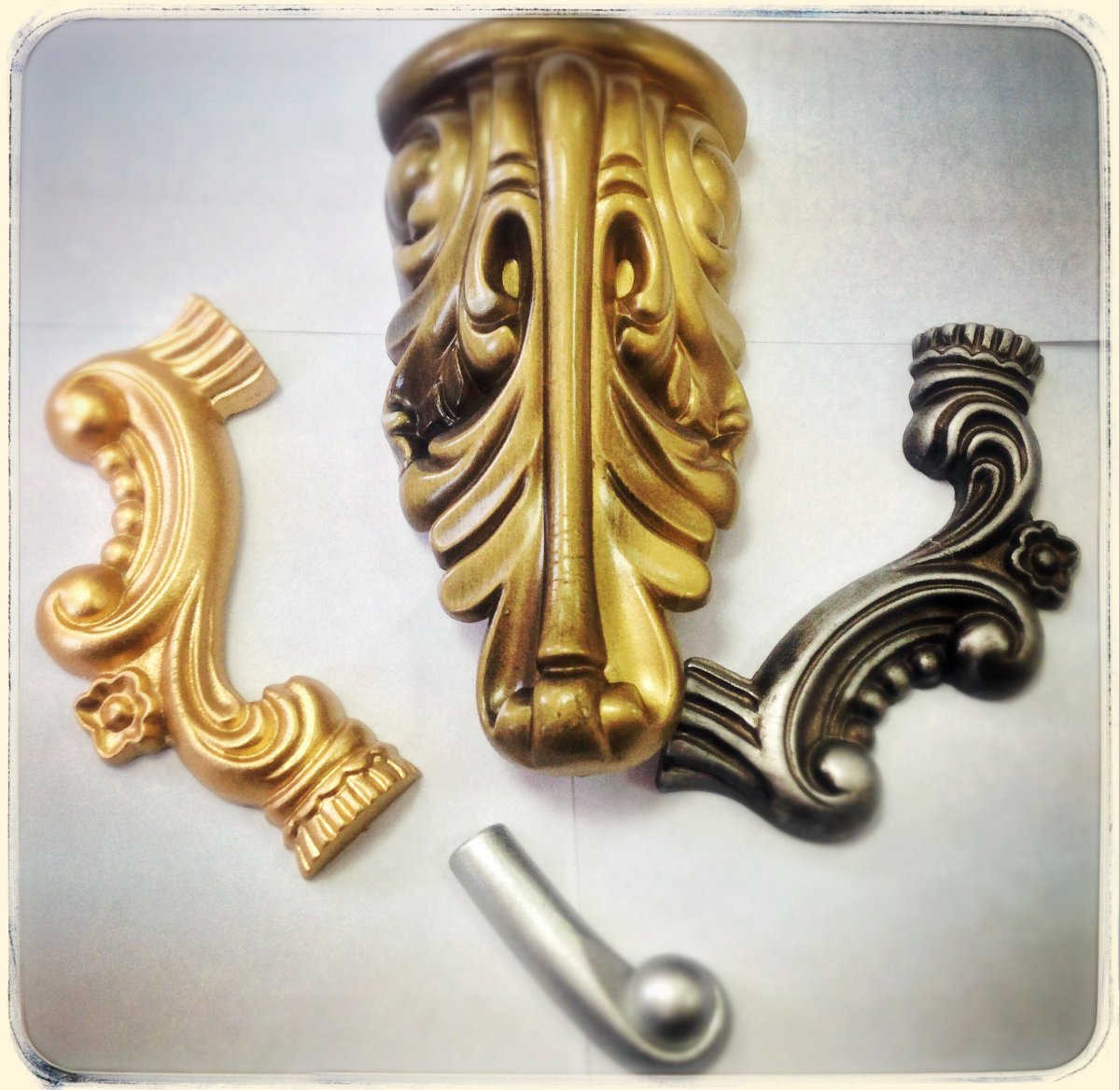 Мебельные фасады Ставрос