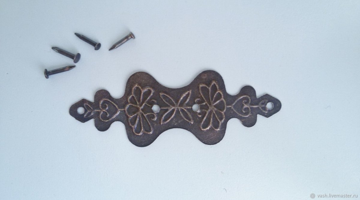 Декоративные накладки из полиуретана