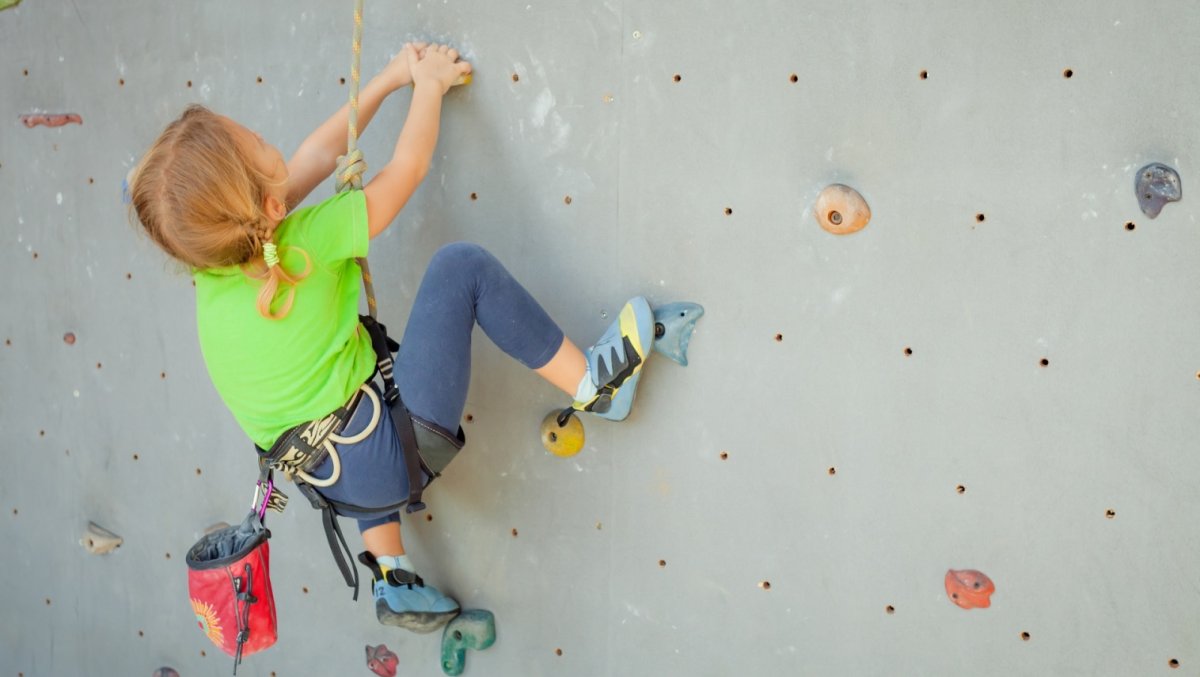 Лазание по стенам