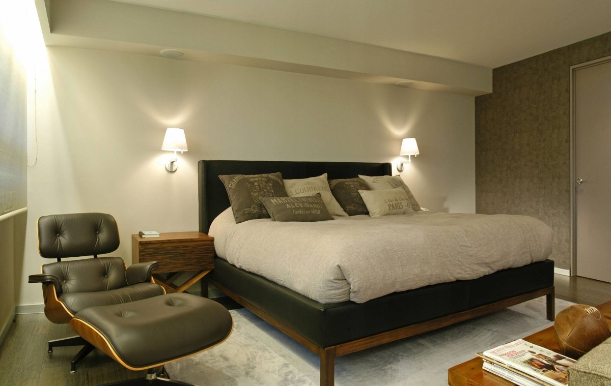 Монтаж розеток и выключателей