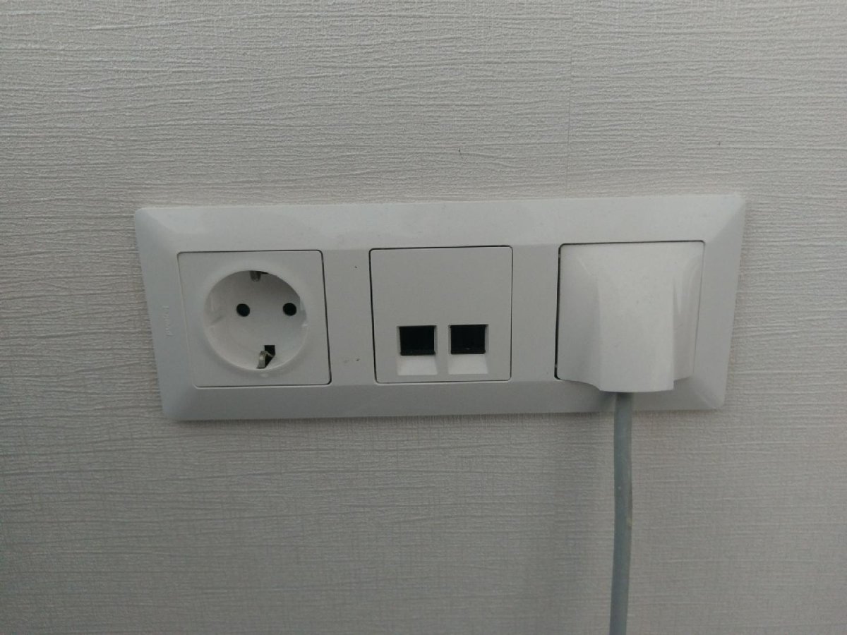 Выключатели ONEKEYELECTRO Florence