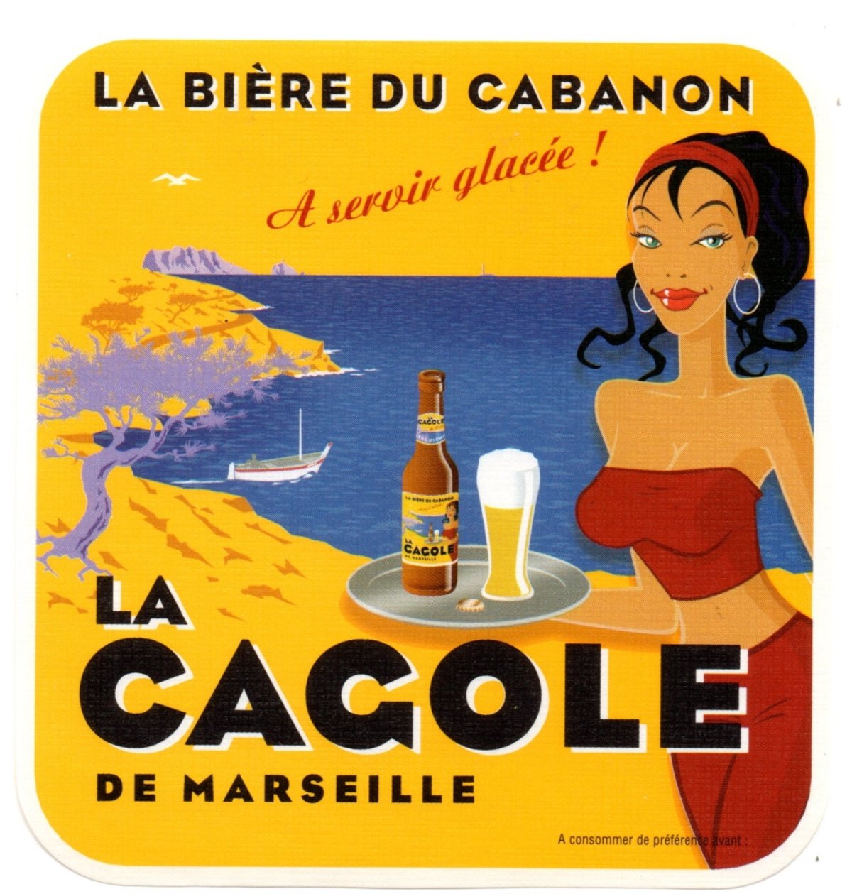 Винтажные плакаты Латвия