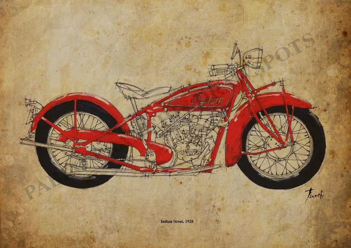 Вино плакат