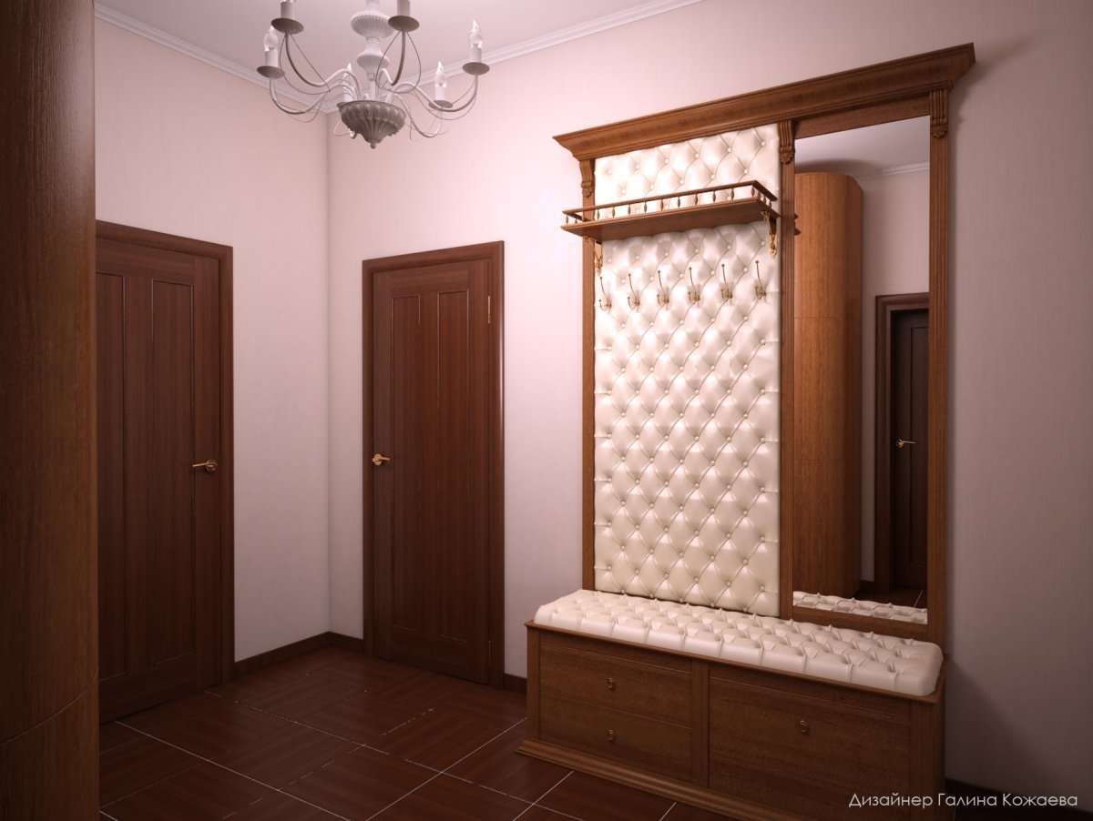 Шкаф купе 1800х2600х600 Браво