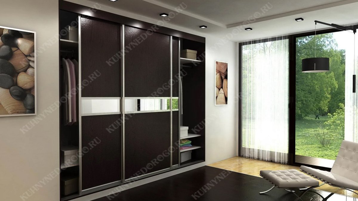 MGS mebel шкаф купе