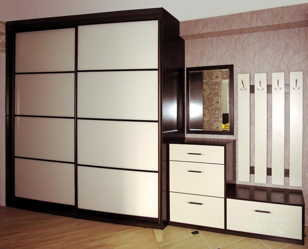Мебель в прихожую