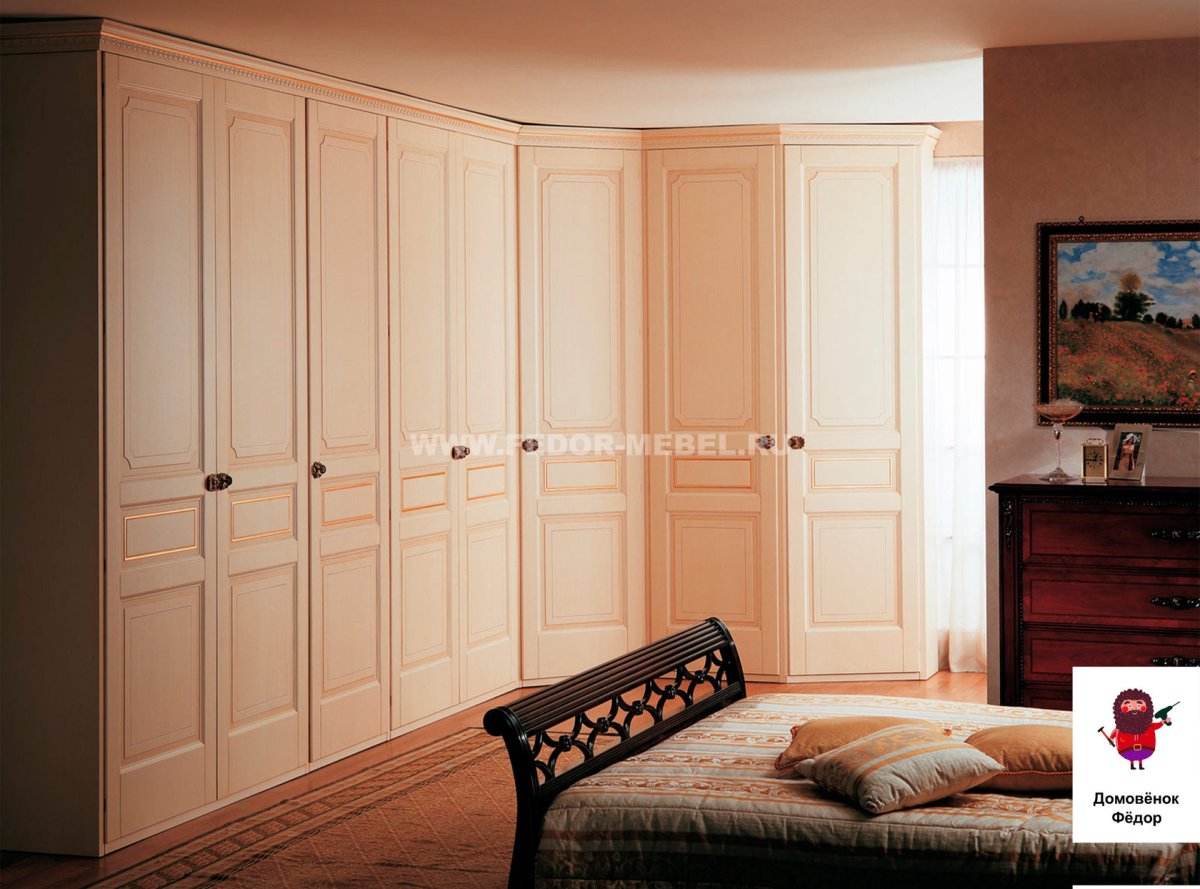 Прихожая пр9 фабрика ваша мебель