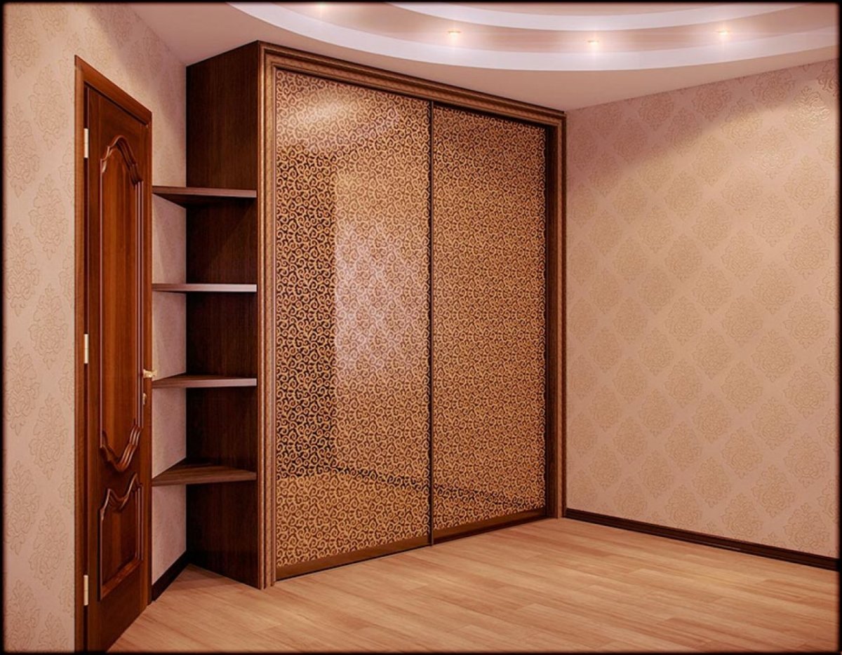 Прихожая благо 5 б 5.11-6 карамель