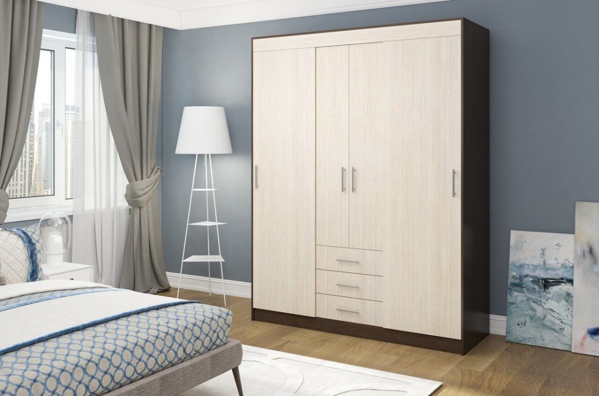 Шкаф купе в комнату