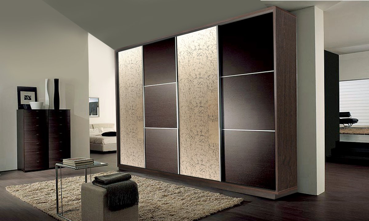 Преимущества мебели на заказ