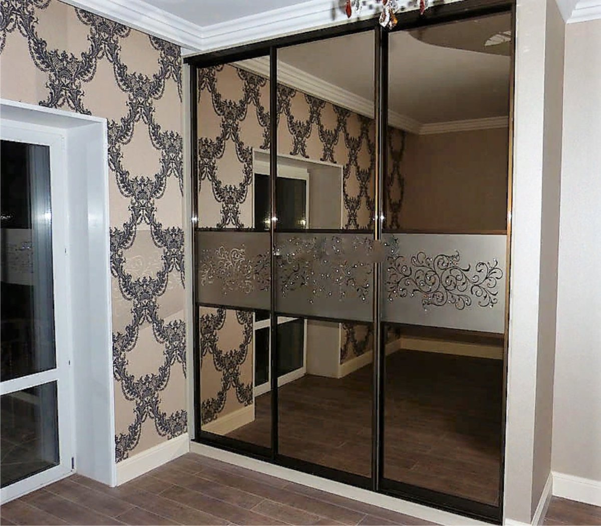 Шкаф-купе Габи