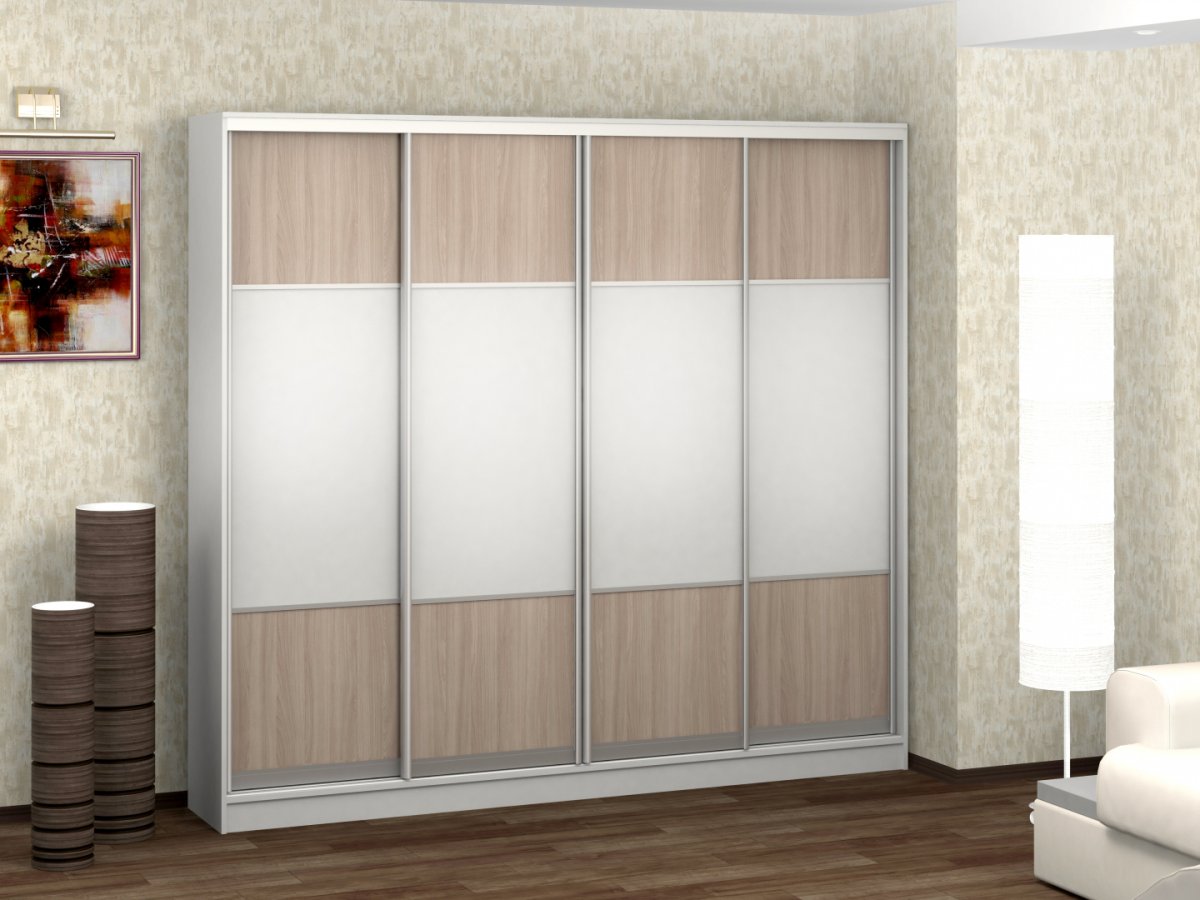 Шкаф фабрики Stil