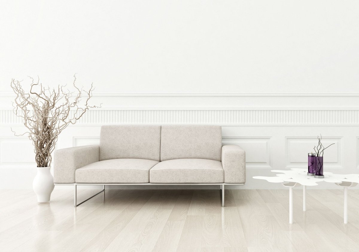 Диван у стены