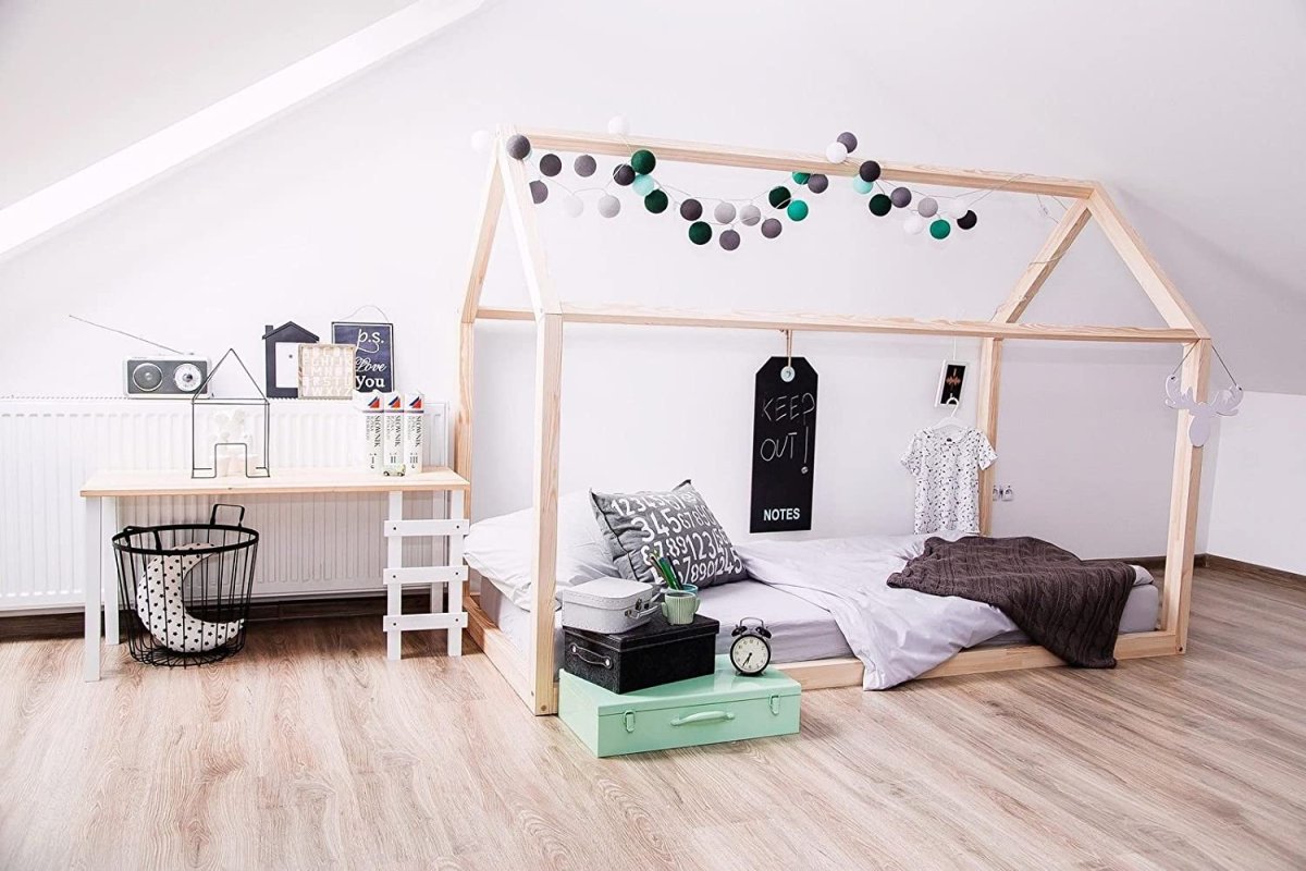 Необычные кровати реальные фото