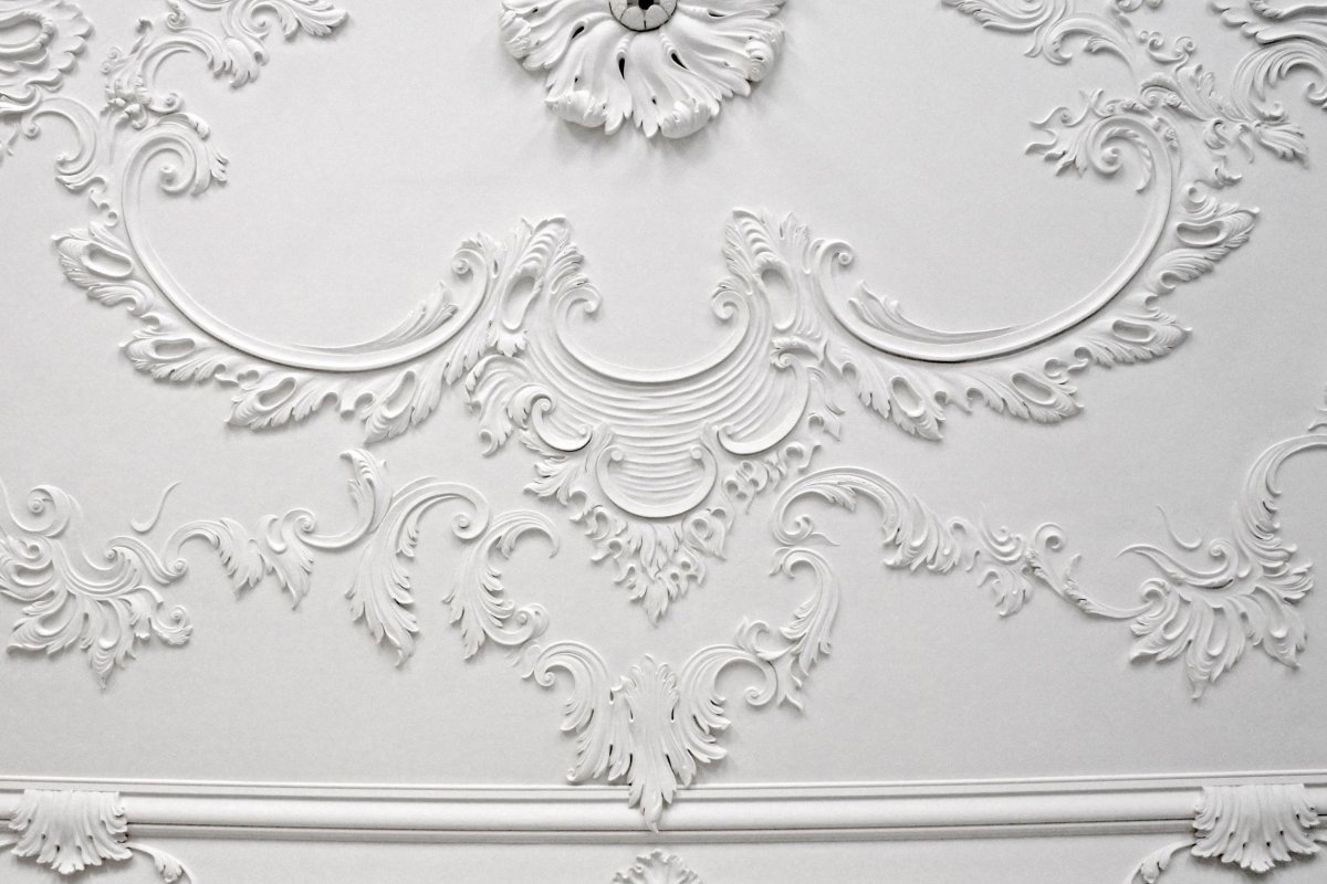 Лепнина фон