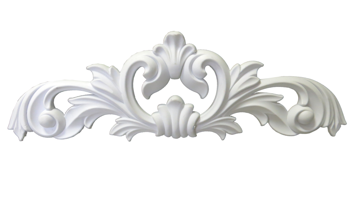 Корона sy15032 на мебели