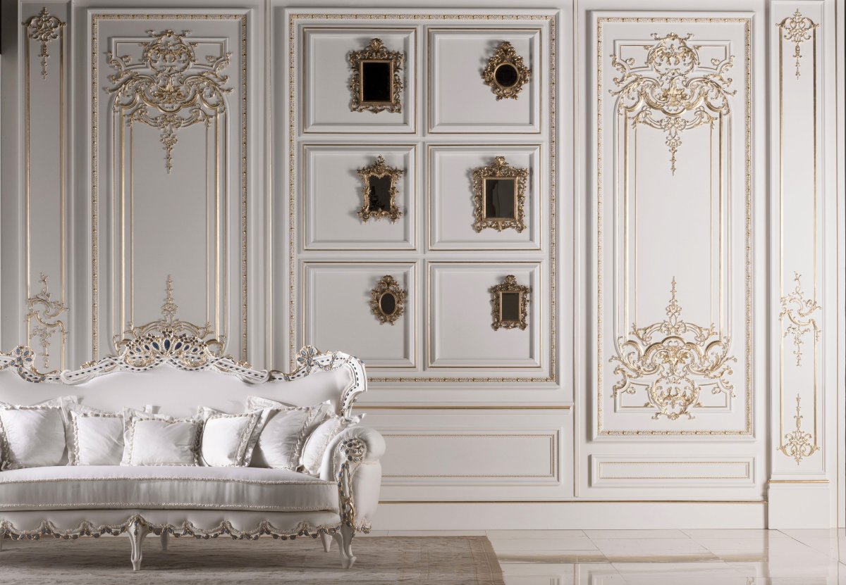 Буазери Италия