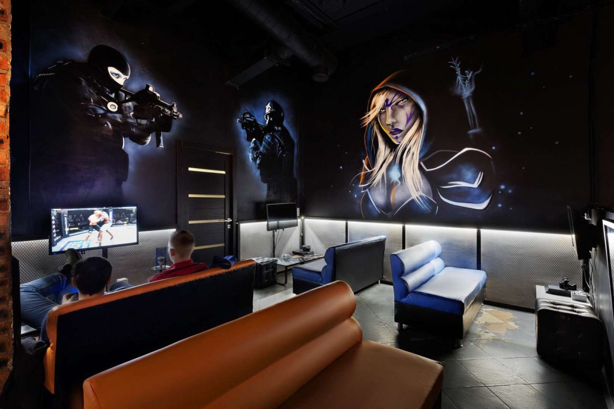 Кальянная культ Юго Западная