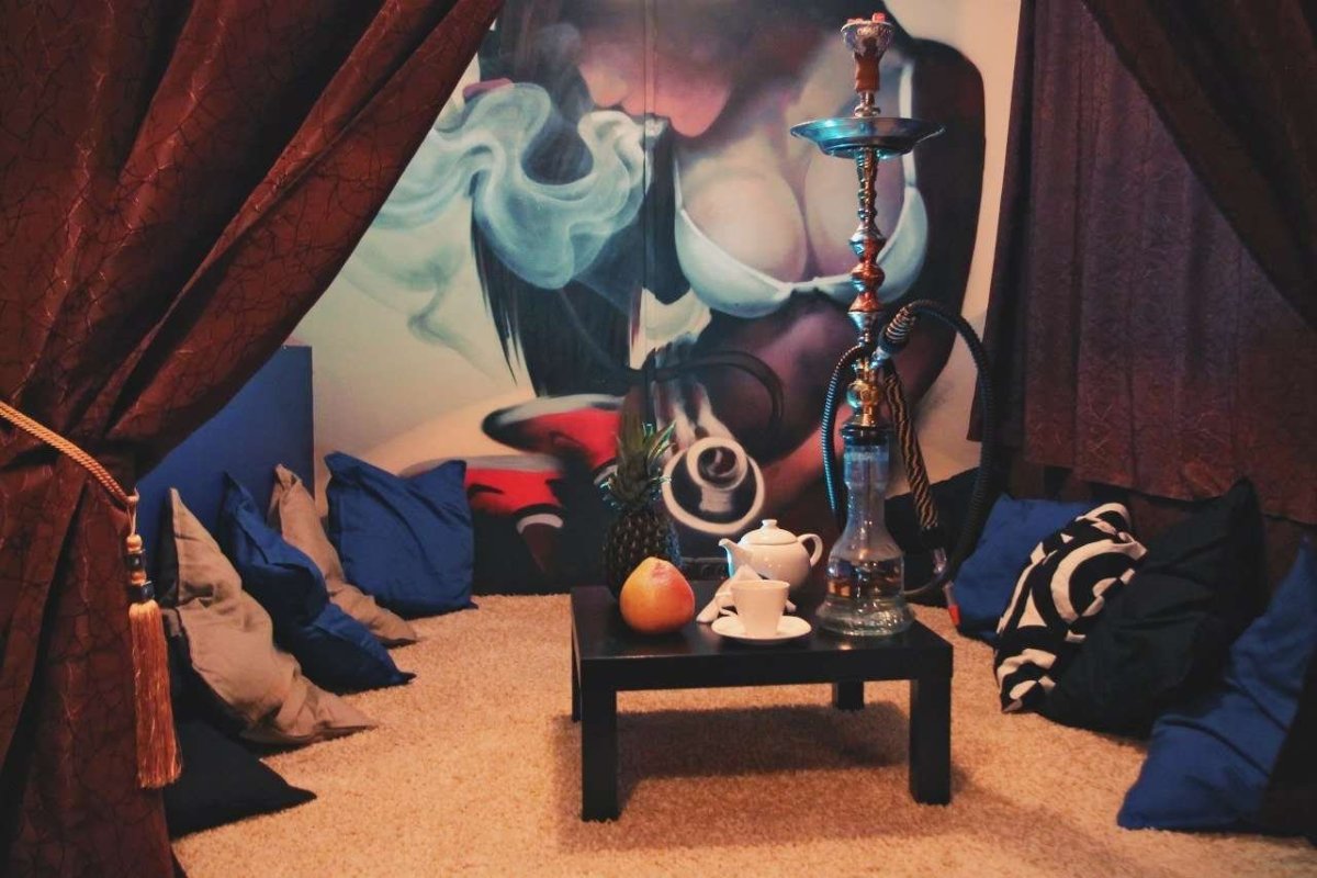 Роспись стен Рязань