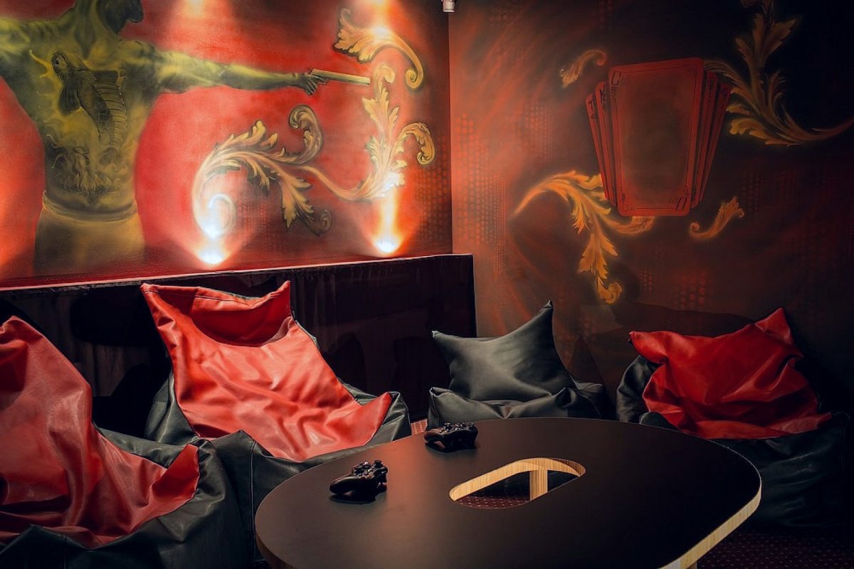 Узоры для кальянной